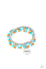 Load image into Gallery viewer, Fashionable Faith - Multi Set of Bracelets