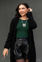 Load image into Gallery viewer, Crimped Confidence - White Ring