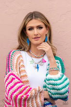 Load image into Gallery viewer, Haute Hippie - Multi Necklace