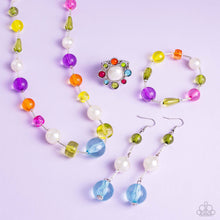 Load image into Gallery viewer, Collector Celebration - Multi Earrings