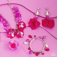 Load image into Gallery viewer, Lush Landscaping - Pink Bracelet
