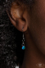 Load image into Gallery viewer, Razzle Dazzle - Blue Necklace