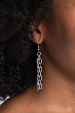 Load image into Gallery viewer, Subtle Soulmate - Pink Necklace