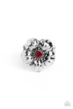 Load image into Gallery viewer, BLOOM BLOOM Pow - Red Ring