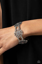 Load image into Gallery viewer, Ornamental Occasion - Pink Bracelet