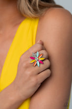 Load image into Gallery viewer, Lily Lei - Multi Ring