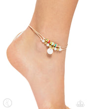 Load image into Gallery viewer, All TIDE Up - Multi Anklet