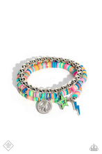 Load image into Gallery viewer, Far Out Fashion - Multi Set of Bracelets