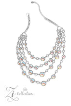 Load image into Gallery viewer, Hypnotic - Multi 2023 Zi Collection Necklace