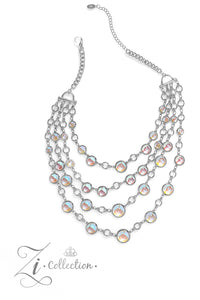 Hypnotic - Multi 2023 Zi Collection Necklace