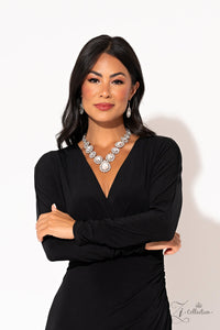 Everlasting - 2023 Zi Collection Necklace