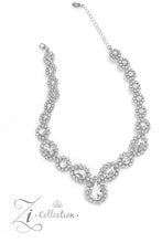 Load image into Gallery viewer, Everlasting - White 2023 Zi Collection Necklace