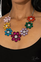 Load image into Gallery viewer, Outgoing - 2023 Zi Collection Necklace