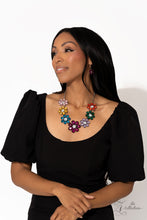 Load image into Gallery viewer, Outgoing - 2023 Zi Collection Necklace