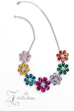 Load image into Gallery viewer, Outgoing - 2023 Zi Collection Necklace