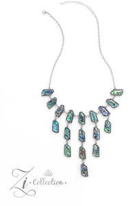 Reverie - Multi 2023 Zi Collection Necklace