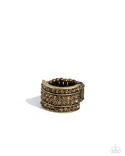 Load image into Gallery viewer, Smoldering Spectacle - Brass