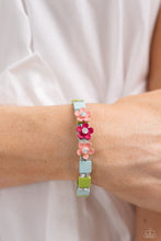 Load image into Gallery viewer, Sincerely Springtime - Multi Bracelet