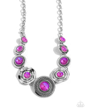 Load image into Gallery viewer, Treasure Chest Couture - Pink Necklace