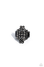 Load image into Gallery viewer, Honeycomb Haute - Black