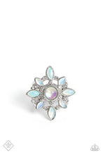 Load image into Gallery viewer, A Summer Spell - Green Ring