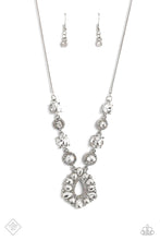 Load image into Gallery viewer, RAREST in the Land - White Necklace