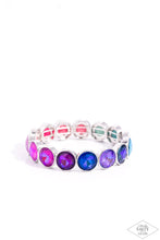 Load image into Gallery viewer, Radiant on Repeat - Multi Bracelet