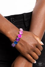 Load image into Gallery viewer, Radiant on Repeat - Multi Bracelet