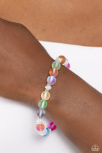 Load image into Gallery viewer, Mermaid Mirage - Multi Bracelet