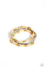 Load image into Gallery viewer, Natural Notion - Multi Bracelet