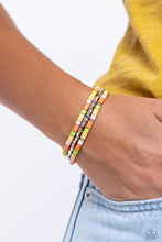 Load image into Gallery viewer, Natural Notion - Multi Bracelet