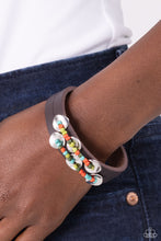 Load image into Gallery viewer, Social Sashay - Green Bracelet