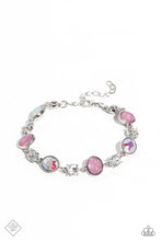 Load image into Gallery viewer, Ethereal Empathy - Multi Bracelet