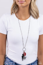 Load image into Gallery viewer, Glitter Gallery - Multi Lanyard