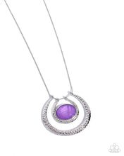 Load image into Gallery viewer, If the HORSESHOE Fits - Purple