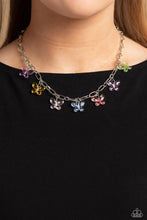 Load image into Gallery viewer, Butterfly Balance - Multi Necklace