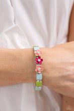 Load image into Gallery viewer, Sincerely Springtime - Multi Bracelet