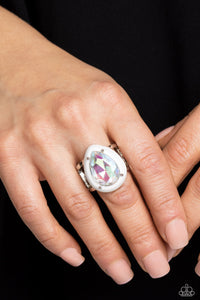 Attractive Appeal - Multi Ring