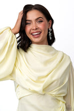 Load image into Gallery viewer, Fluttering Finale - Multi Post Earrings