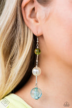Load image into Gallery viewer, Collector Celebration - Multi Earrings