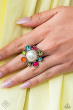 Load image into Gallery viewer, Candescent Collector - Multi Ring