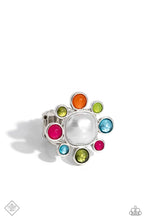 Load image into Gallery viewer, Candescent Collector - Multi Ring