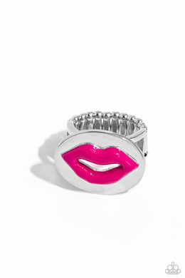 Lip Labor - Pink Ring