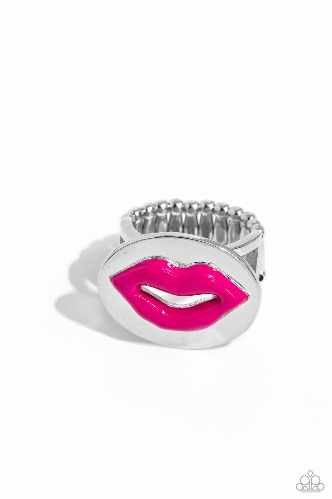 Lip Labor - Pink Ring