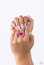 Load image into Gallery viewer, Lip Labor - Pink Ring