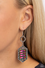 Load image into Gallery viewer, Combustible Craving - Multi Earrings