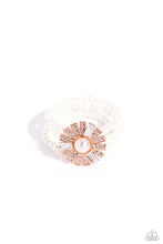 Load image into Gallery viewer, Gifted Gatsby - Copper Bracelet