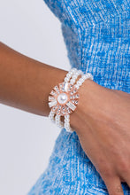 Load image into Gallery viewer, Gifted Gatsby - Copper Bracelet