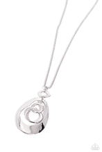 Load image into Gallery viewer, Industrial Impulse - Silver