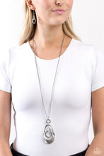 Load image into Gallery viewer, Industrial Impulse - Silver
